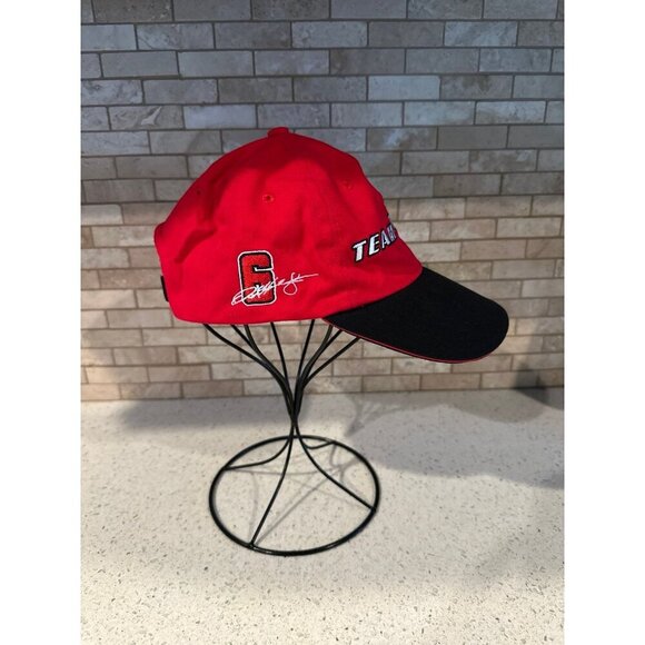 Team Penske Indycar Racing Cap #3 & #6 Castroneves & Hornish (g13) - Picture 2 of 5